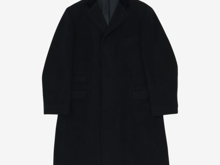 Polo Paddock City Coat For Discount