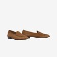 Sagan Suede Loafers For Cheap