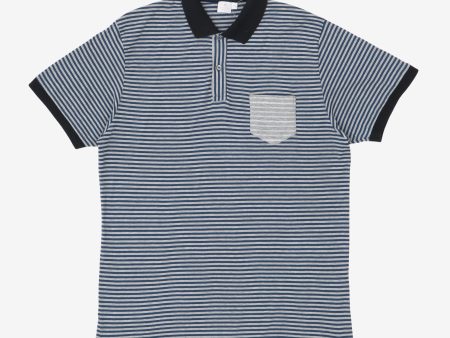 SS Pocket Polo Sale