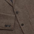 3-Piece Pure Wool Suit Online Sale