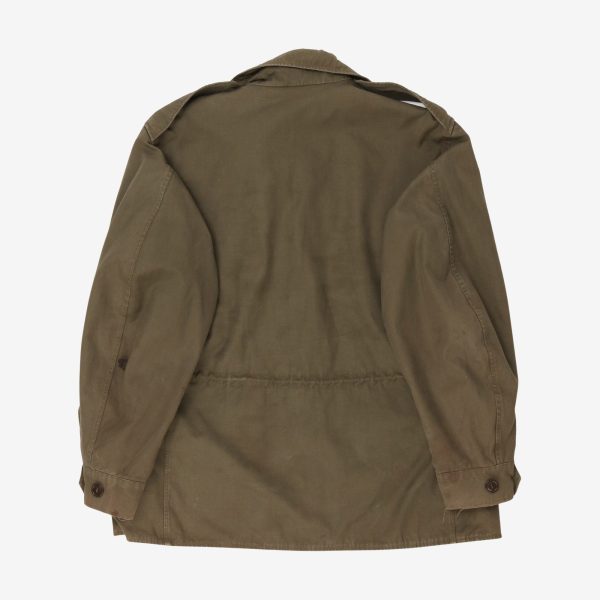 US Army M-1943 Jacket Discount