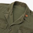 USMC Fatigue Shirt For Cheap