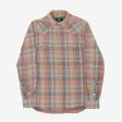 Western Flannel Shirt Fashion