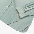 Chambray Western Shirt on Sale