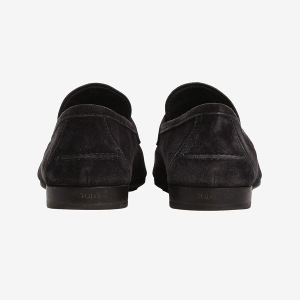 Suede Loafers Online now