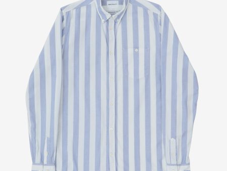 Anton Oxford BD Shirt For Discount