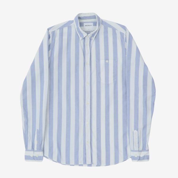 Anton Oxford BD Shirt For Discount