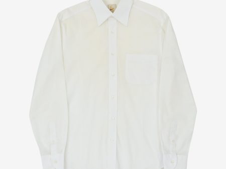 Bespoke Linen Shirt For Sale