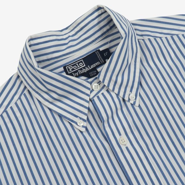 BD Striped Shirt For Cheap