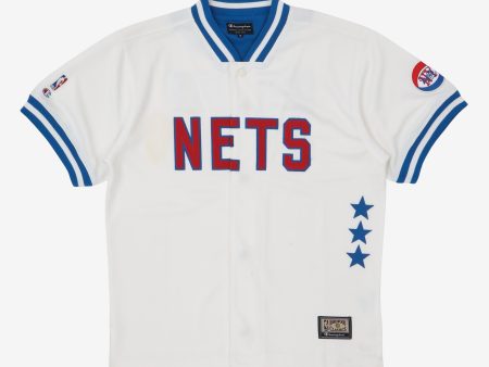 NY Nets Jersey Online now