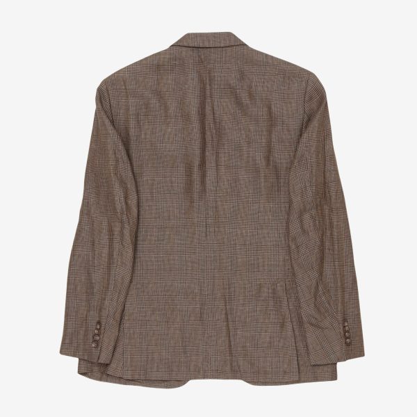 Linen Sports Jacket Online Sale