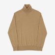 Merino Roll Neck sweater on Sale