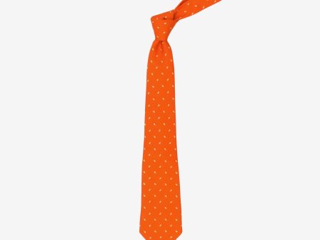 Silk Tie on Sale