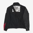 Acronym Woven Jacket on Sale