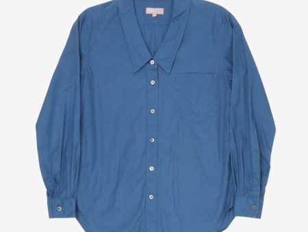 Long Collar Shirt Online Hot Sale