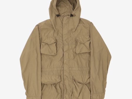 Utility Parka Discount