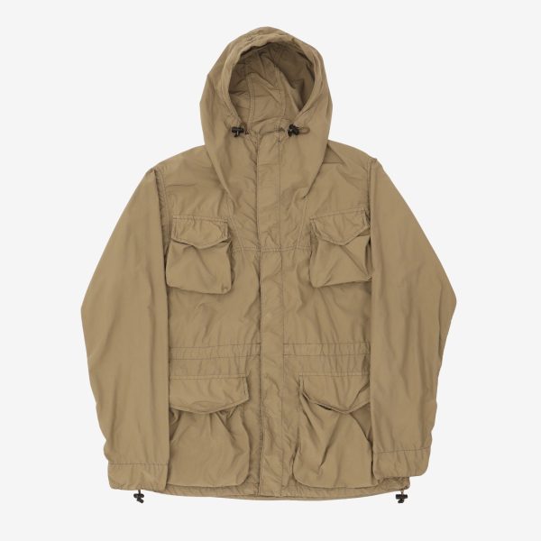 Utility Parka Discount