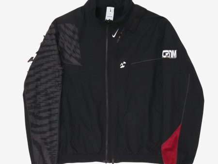 Acronym Woven Jacket on Sale