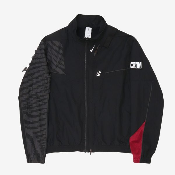 Acronym Woven Jacket on Sale