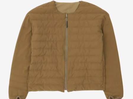 F CE Reversible Down Inner Jacket Online Sale