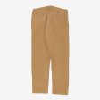 Army Chino Trousers (32W x 29L) For Discount