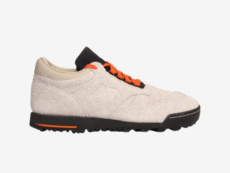 ALD Rainier Low Shoe For Discount