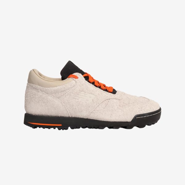 ALD Rainier Low Shoe For Discount