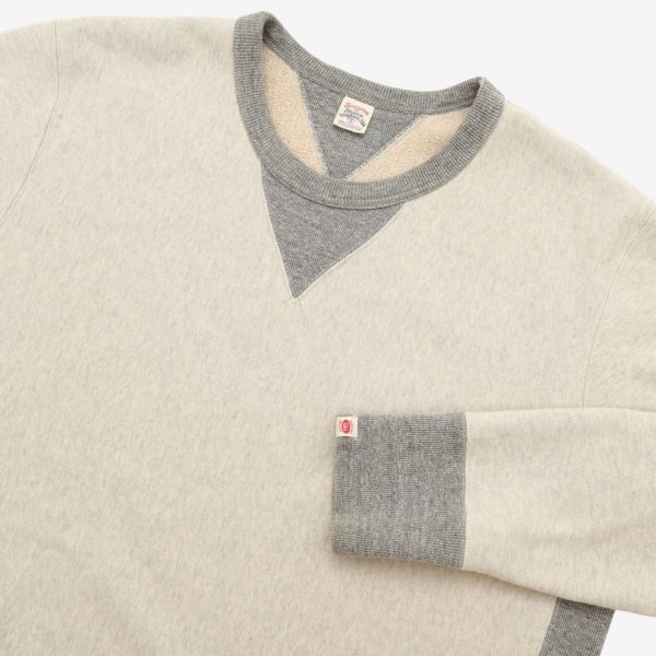 Puca Purcara Loopwheel Sweatshirt Online