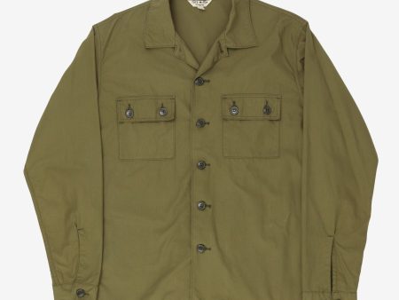 Utility Shirt For Cheap