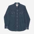 Western Denim Shirt Cheap