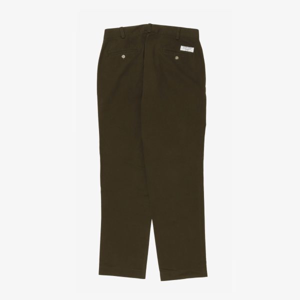 Classic Chinos For Sale