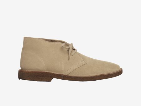 Montflex Chukka Boot Online Sale