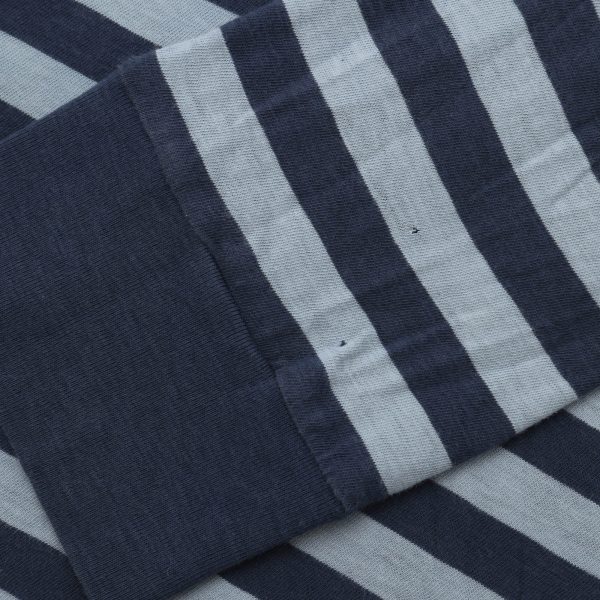 Striped LS Top For Cheap