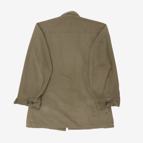 US Army Jungle Jacket Cheap