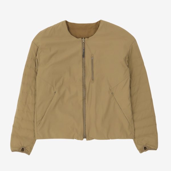 F CE Reversible Down Inner Jacket Online Sale