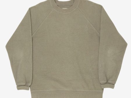 Cunha Sweatshirt Supply