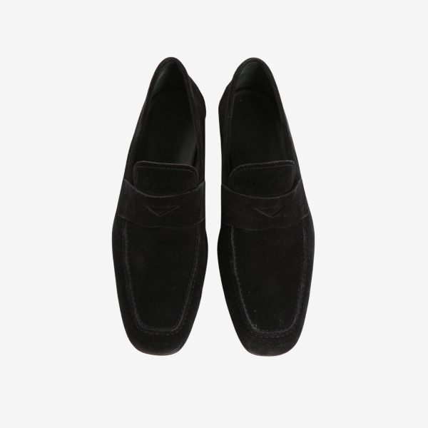 Suede Loafers Online now