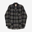 Wool Flannel Jacket Sale