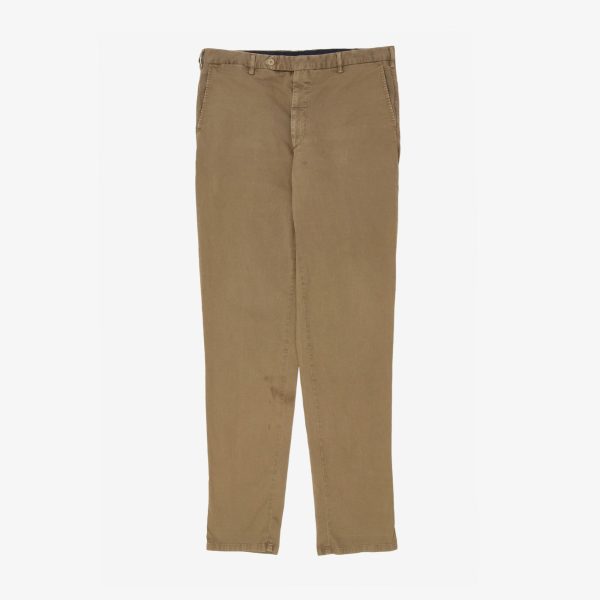 HBT Chino Trouser Discount