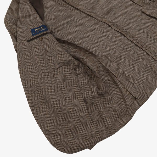 Linen Sports Jacket Online Sale