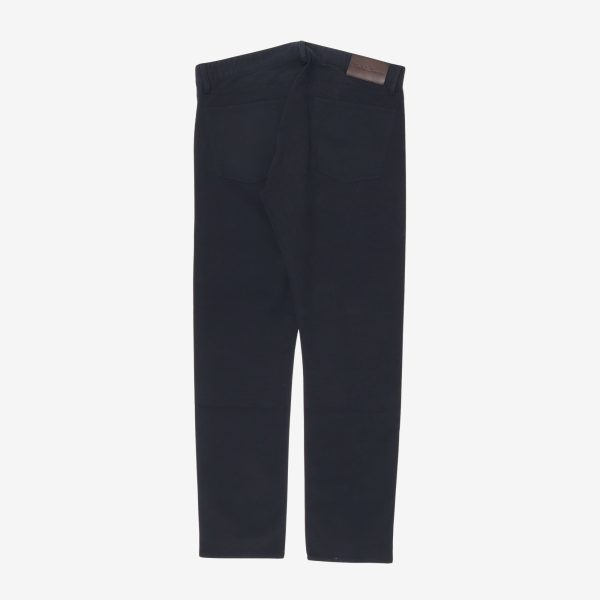 Purple Label 5 Pocket Trouser Supply