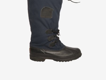 High Insulated Snow Boot on Sale