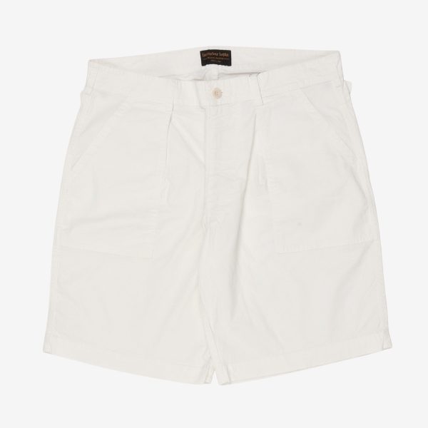 Brando 11 Shorts For Discount