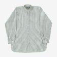 Plaid PO Shirt Discount