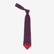 Silk Tie Discount