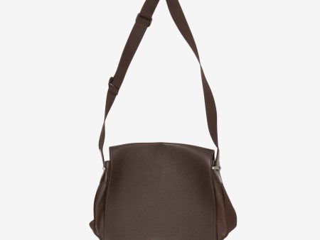 Leather Shoulder Bag For Sale