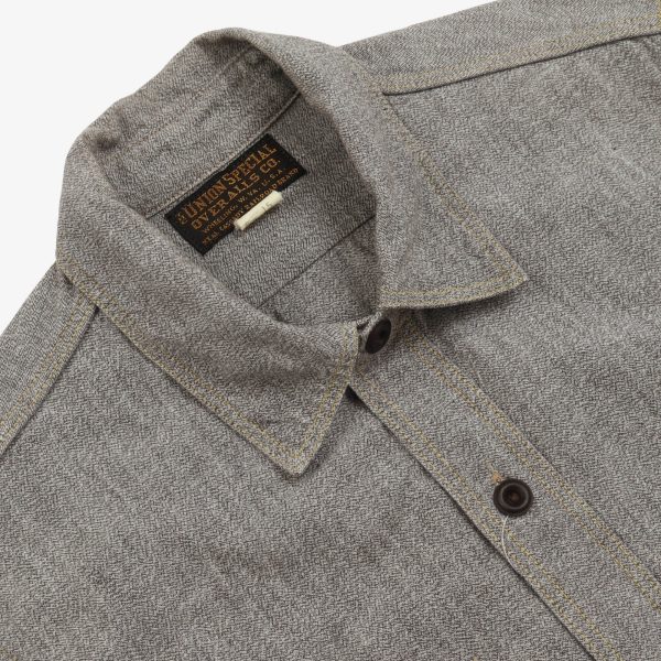 Union Special Work Shirt For Cheap