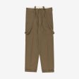 Camus Braces Pants on Sale