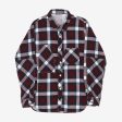 Flannel Work Shirt Fashion