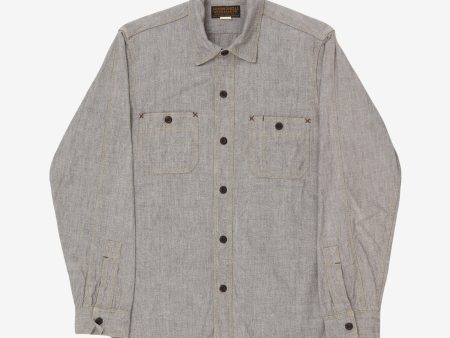 Union Special Work Shirt For Cheap